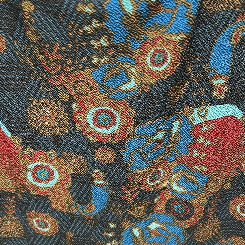 NWT Lularoe Nicole dress - Picture 3 of 5